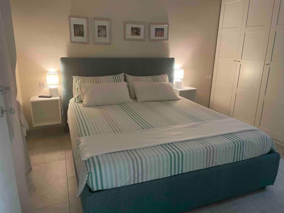 La Magia Del Mare In Sardegna Apartment Iglesias Exterior foto