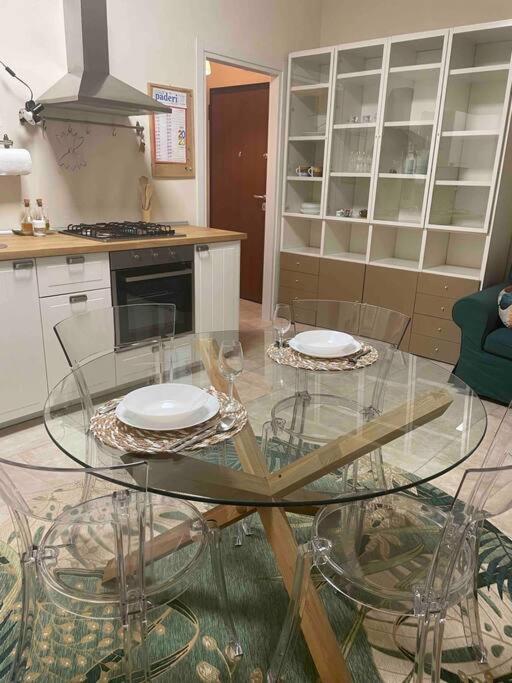 La Magia Del Mare In Sardegna Apartment Iglesias Exterior foto