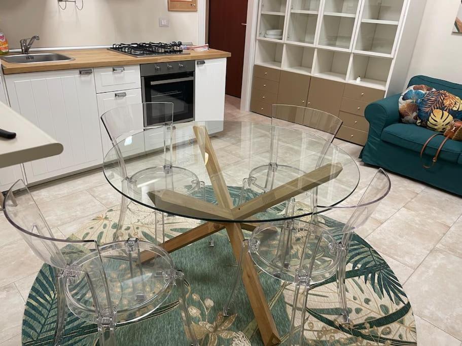 La Magia Del Mare In Sardegna Apartment Iglesias Exterior foto